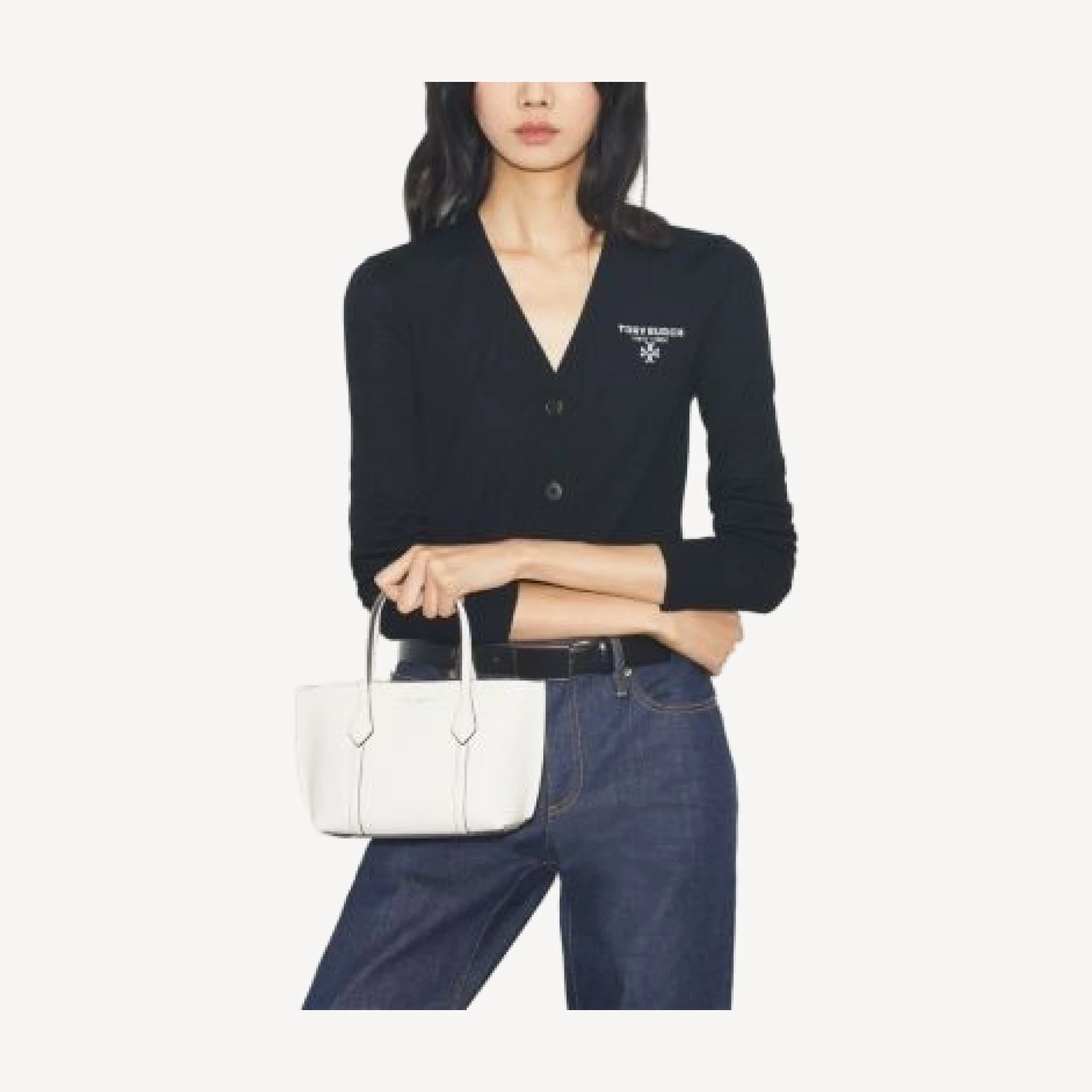 Tory Burch Perry Mini Tote