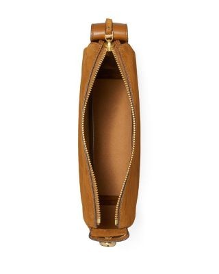 Tory Burch Romy Suede Shoulder Bag