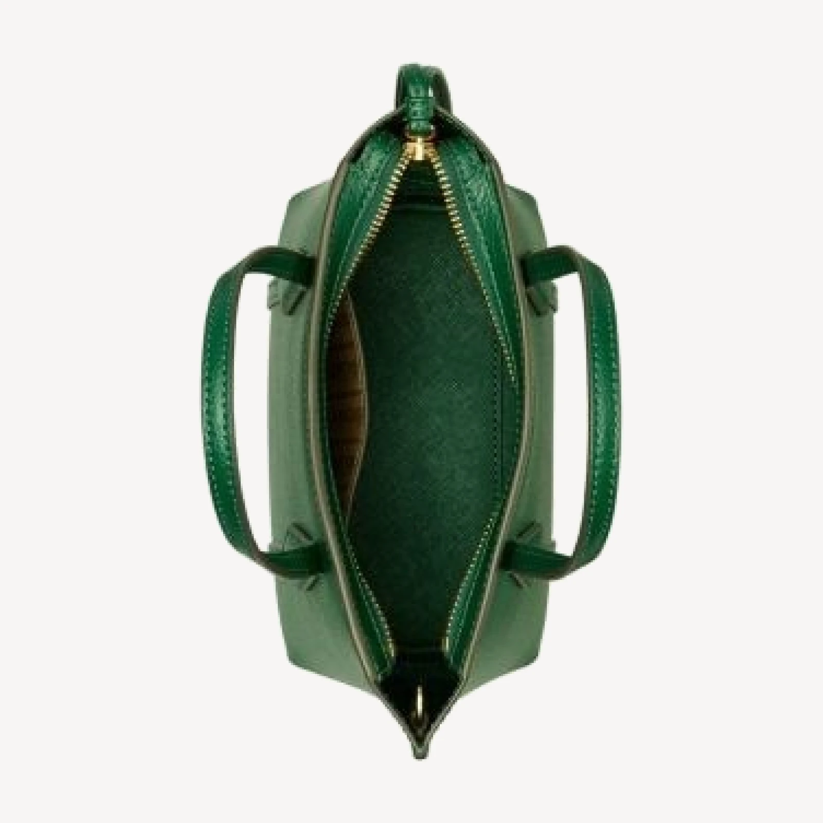 Tory Burch Perry Mini Leather Tote Bag