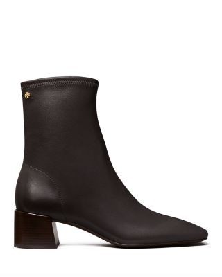 Tory Burch Women's Stretch Ankle Boots