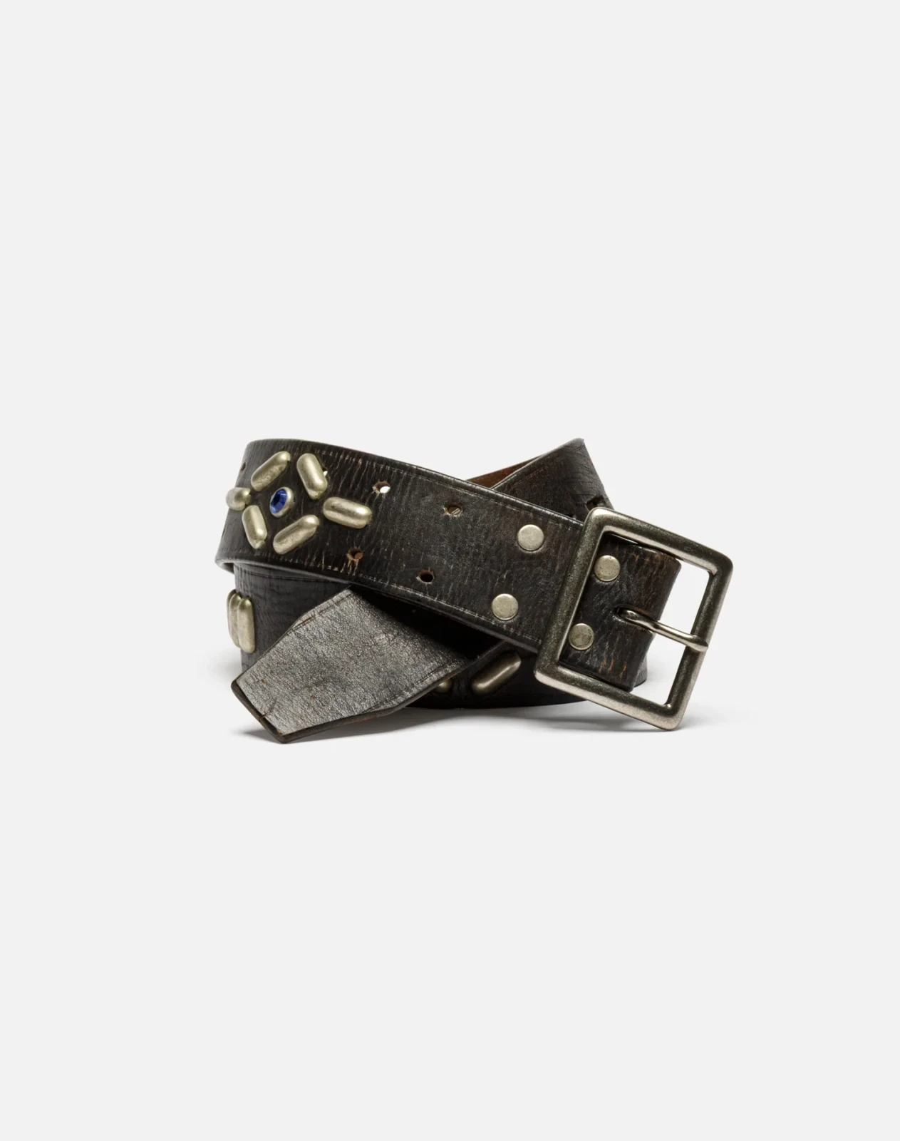 RE/DONE Vintage | 70s Studded Belt