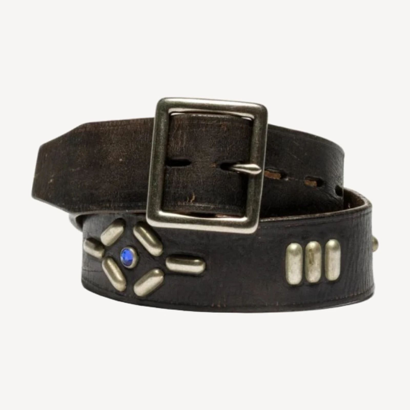RE/DONE Vintage | 70s Studded Belt