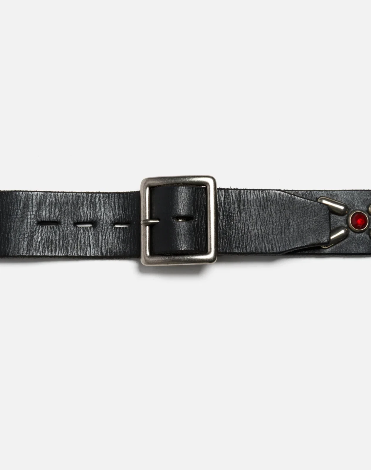 RE/DONE Vintage | 70s Studded Belt