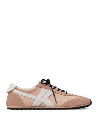 Tory Burch Women's Hank Field Sneakers
