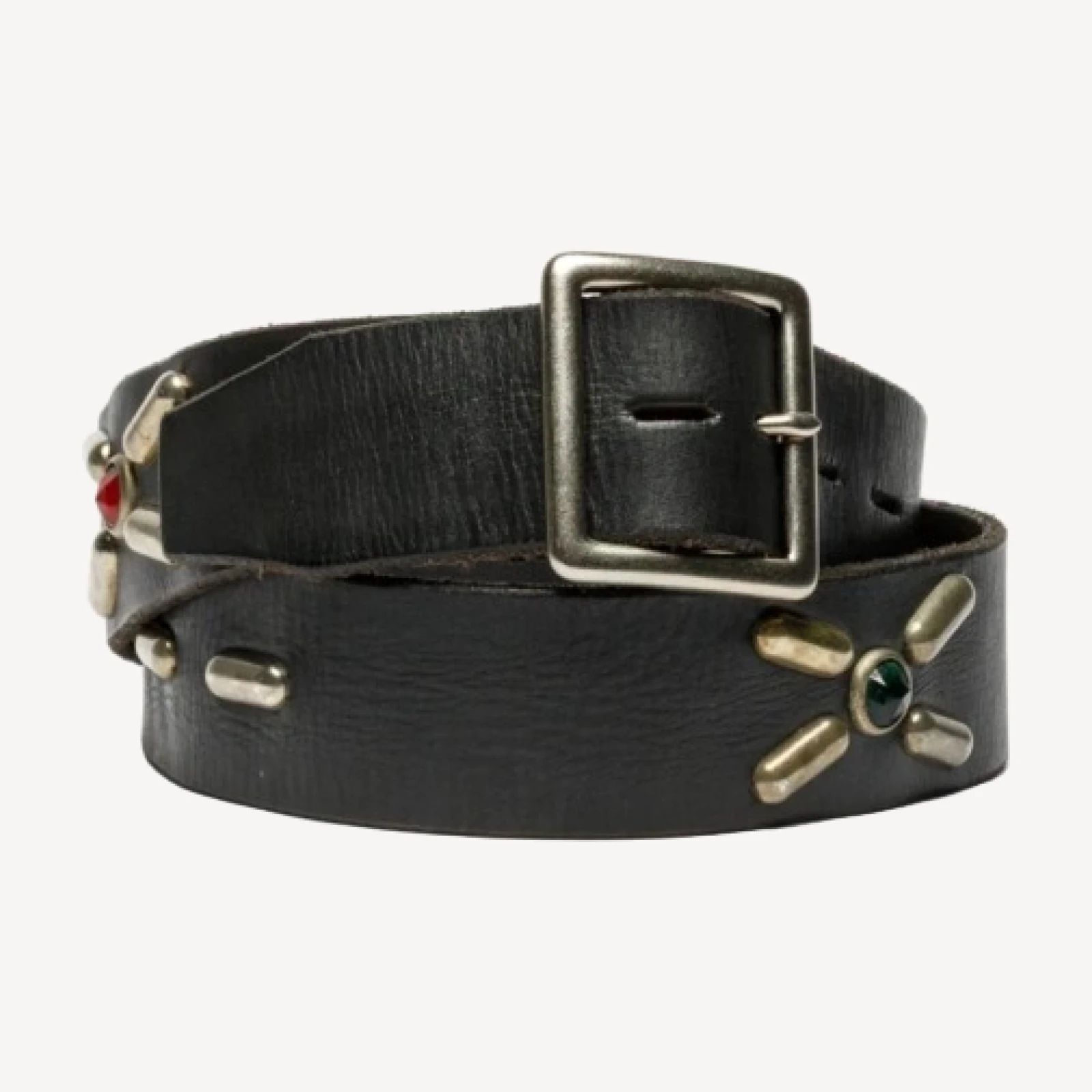 RE/DONE Vintage | 70s Studded Belt
