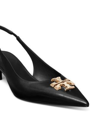 Tory Burch Women's Eleanor 45 Slingback Pumps