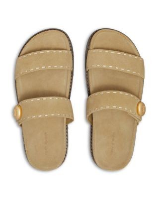 Tory Burch Women's Romy Sport Slides