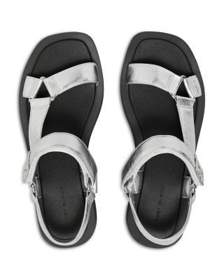 Tory Burch Women's Mellow Platform Sandals