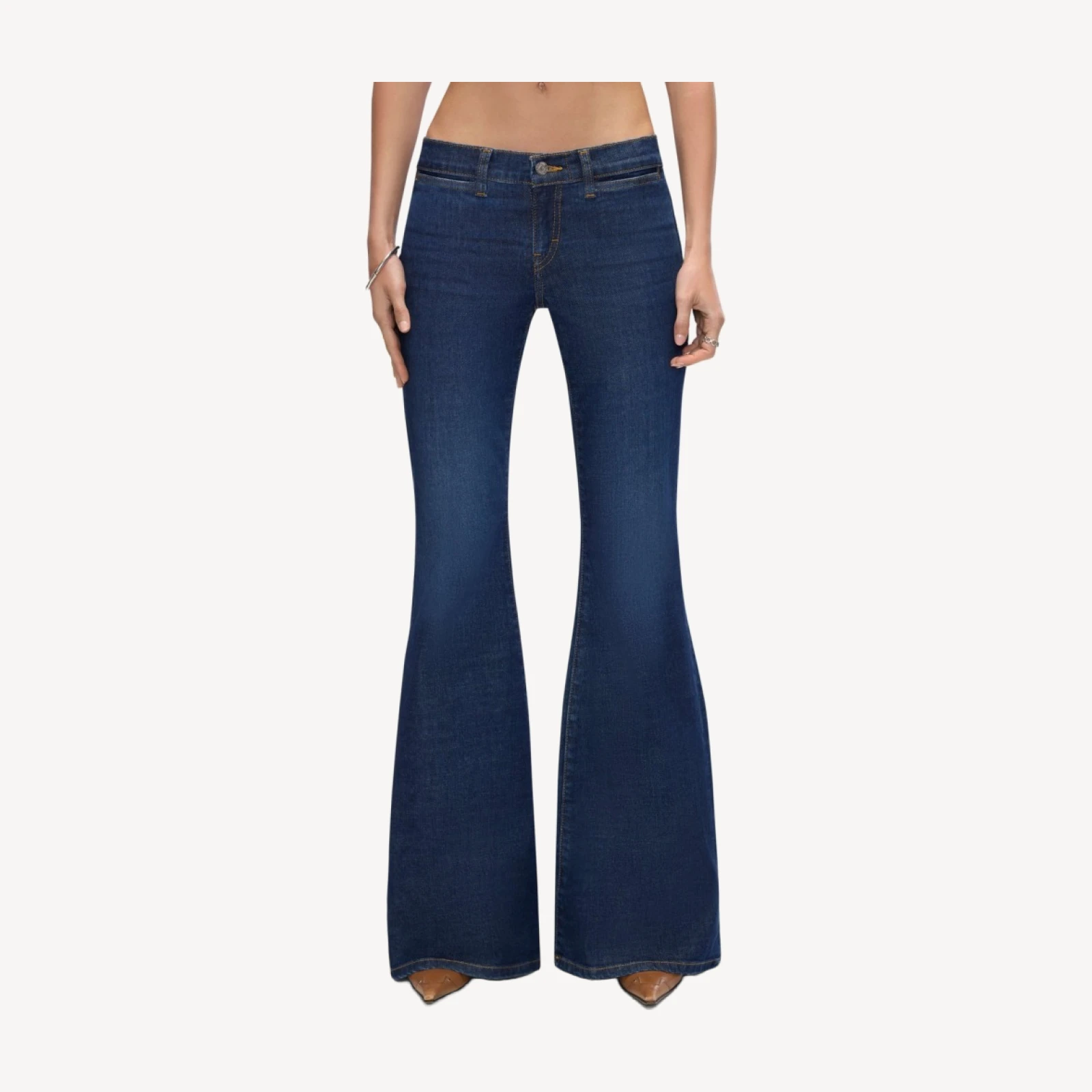 The Janis Jean