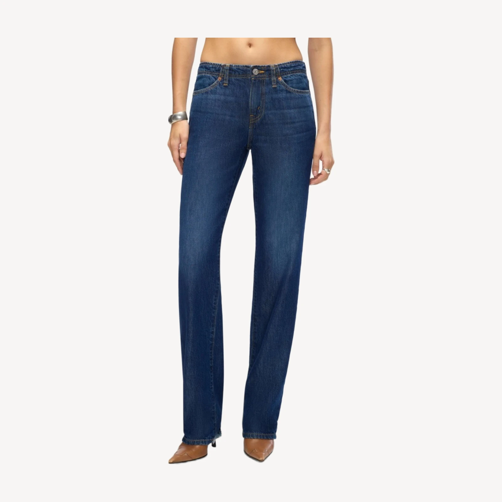 The Sanasa Jean