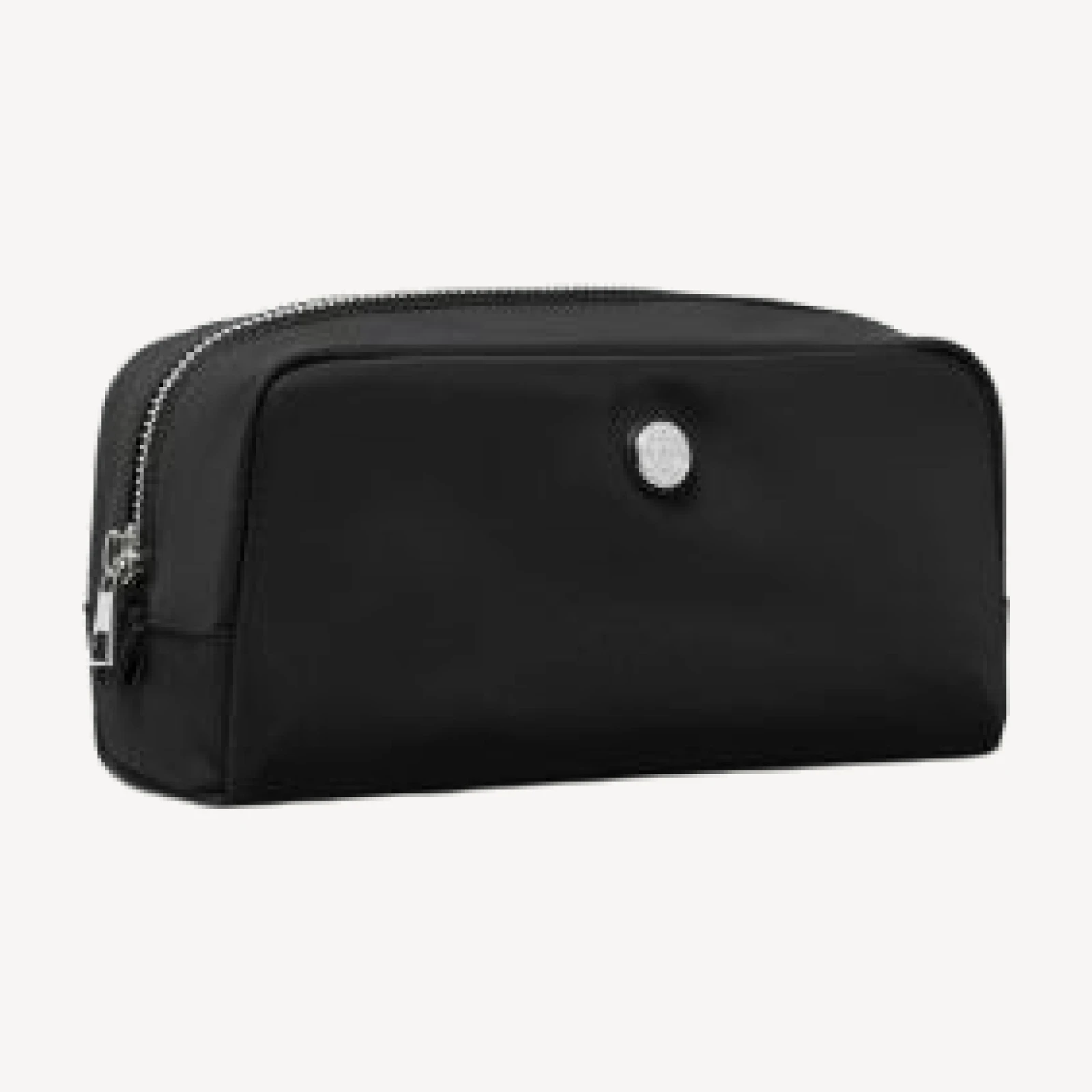 Tory Burch Twist Medium Nylon Cosmetic Case