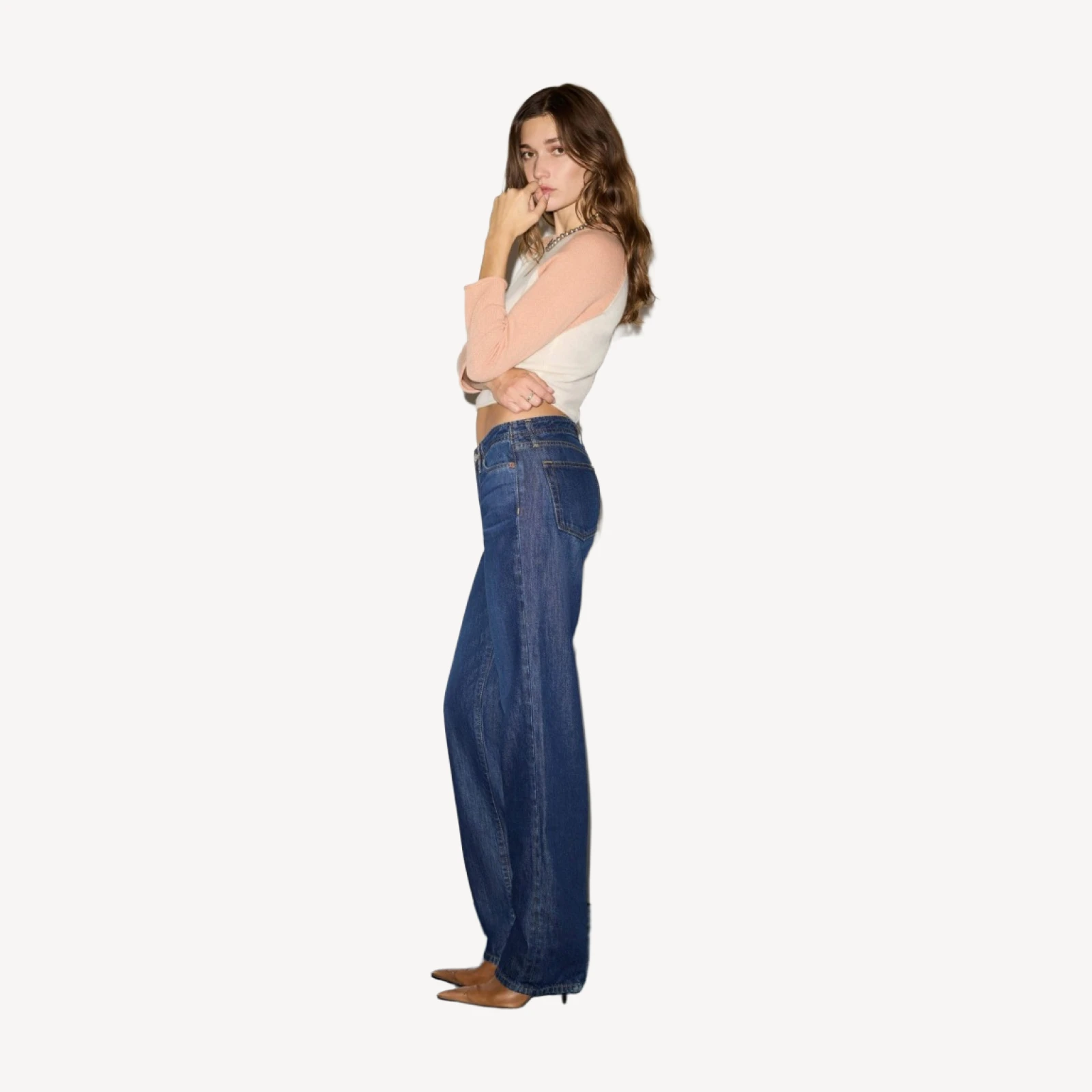The Sanasa Jean