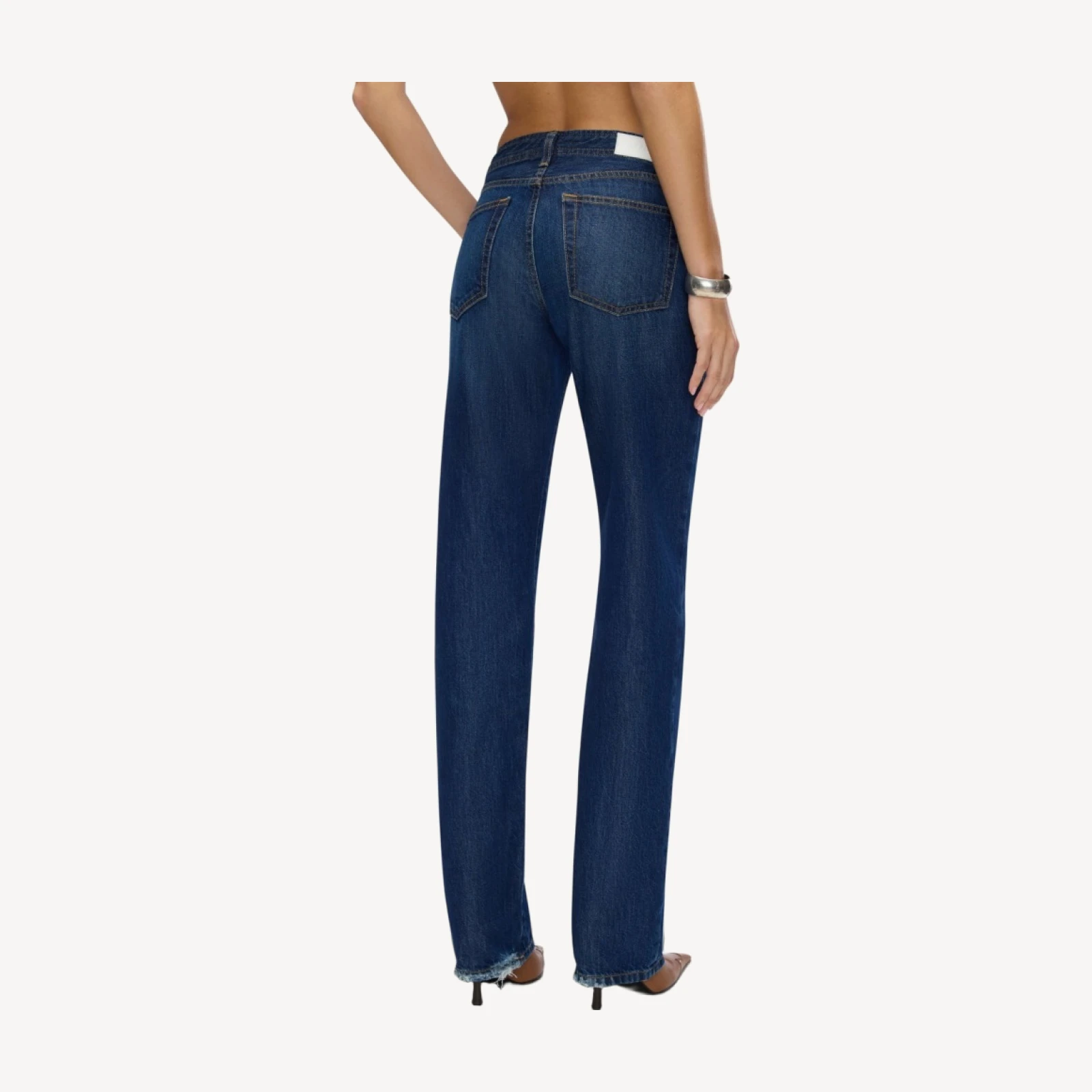 The Sanasa Jean