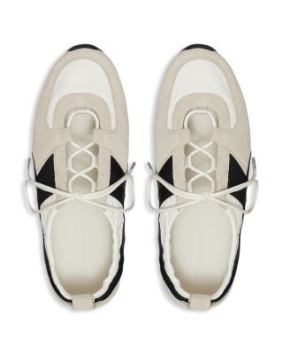Tory Burch Women's Hank Ballet Sneakers