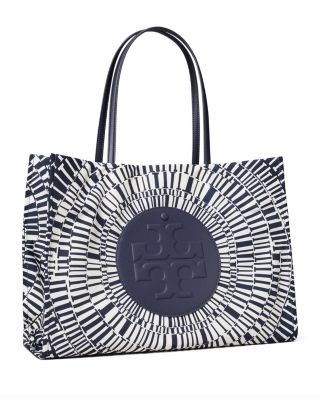 Tory Burch Ella Printed Tote