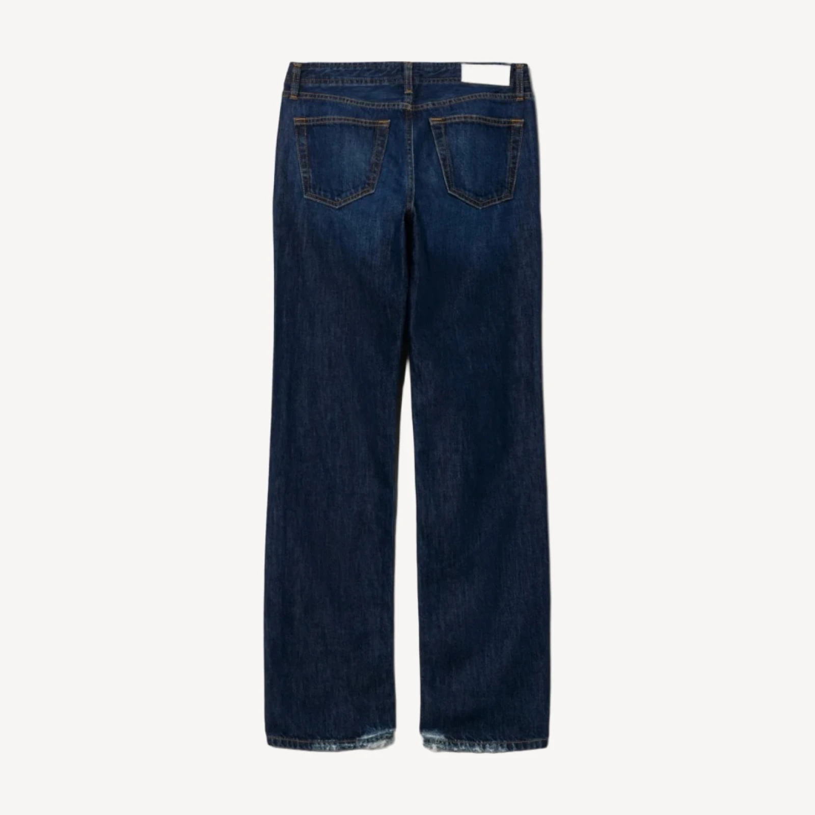The Sanasa Jean