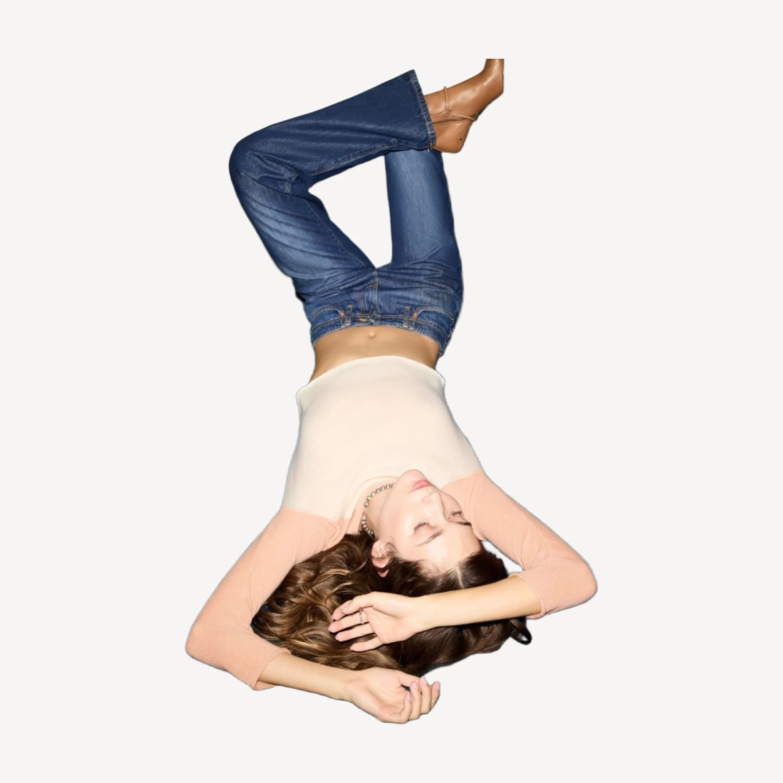 The Sanasa Jean