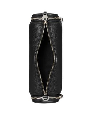Tory Burch Perry Voyager Leather Crossbody