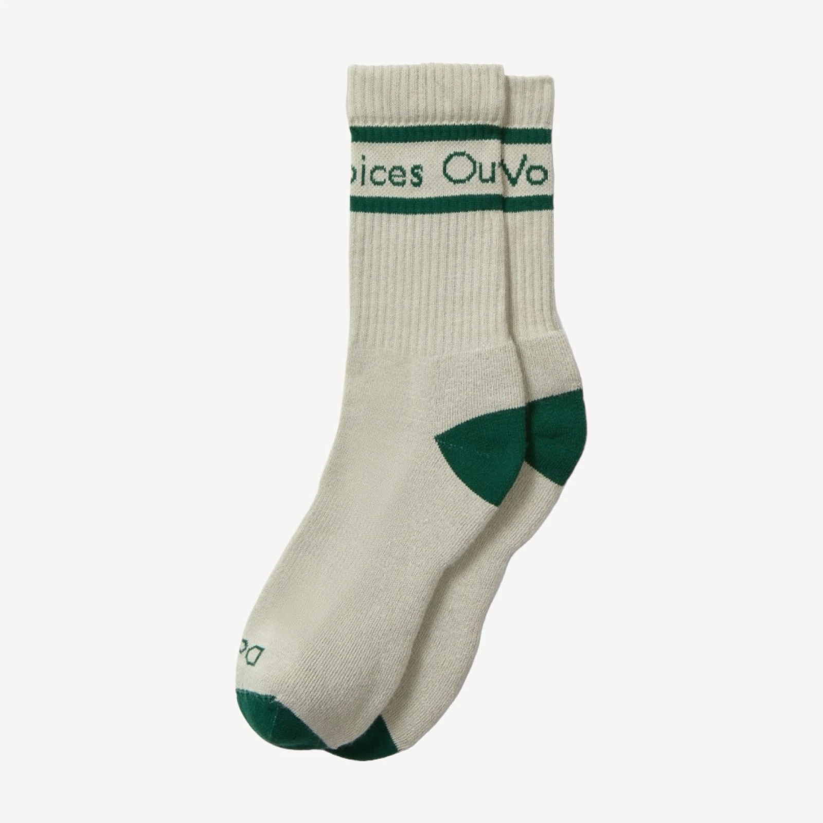 OV Club Crew Sock