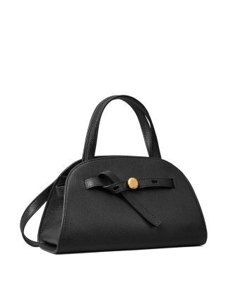 Tory Burch Small Romy Bauletto Handbag