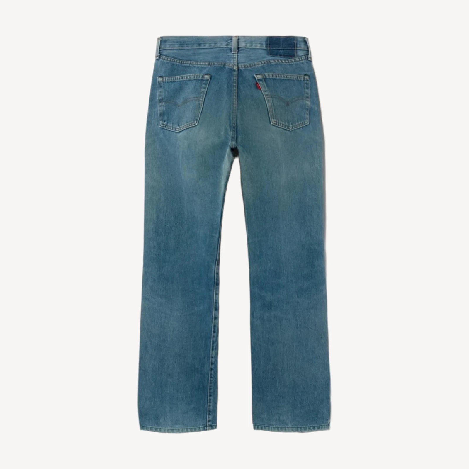 80s Levi's Selvedge 501 -#15