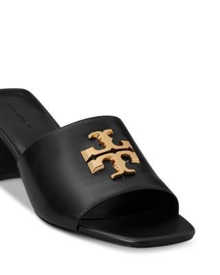 Tory Burch Women's Eleanor Sandals