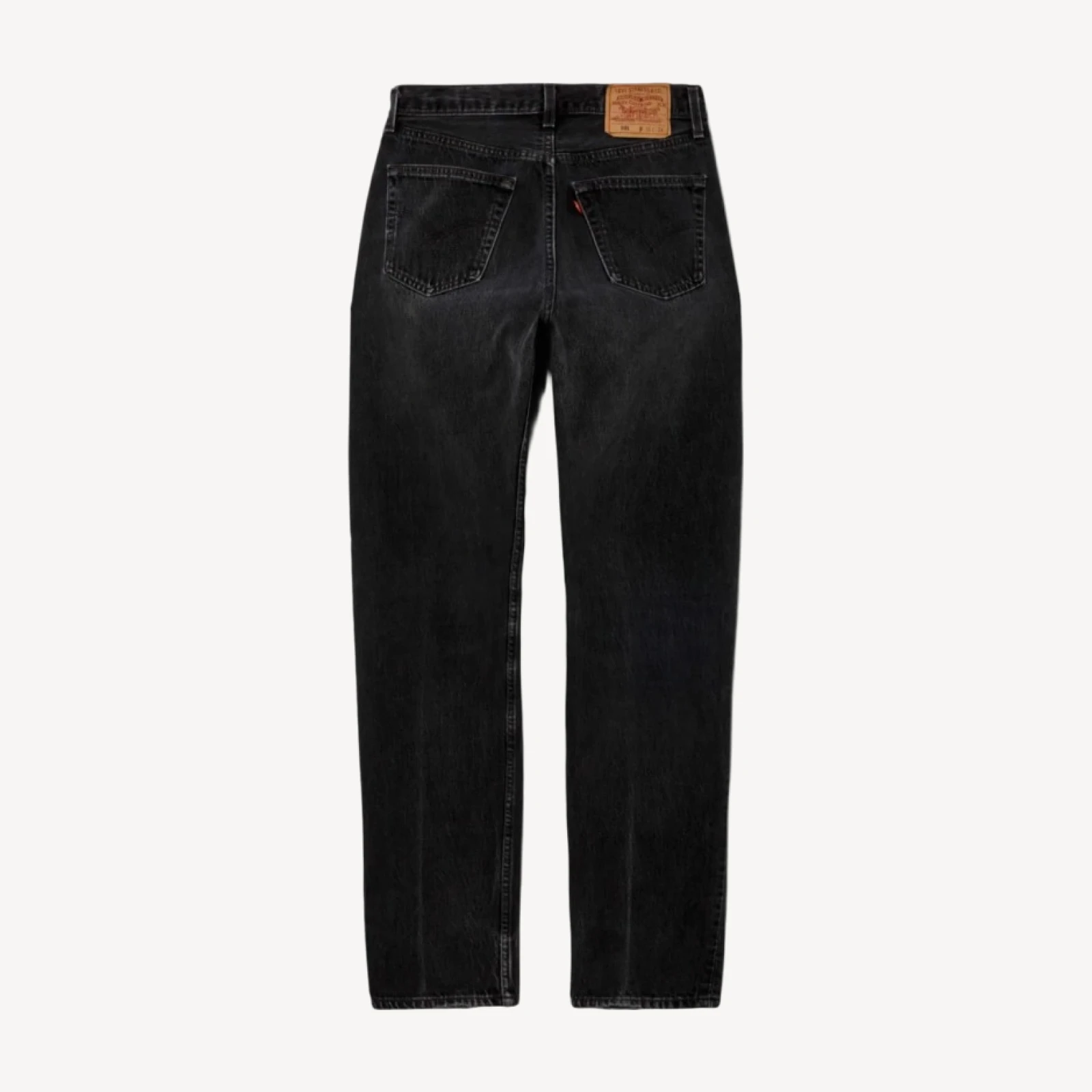 80s Levi's 501 -#3