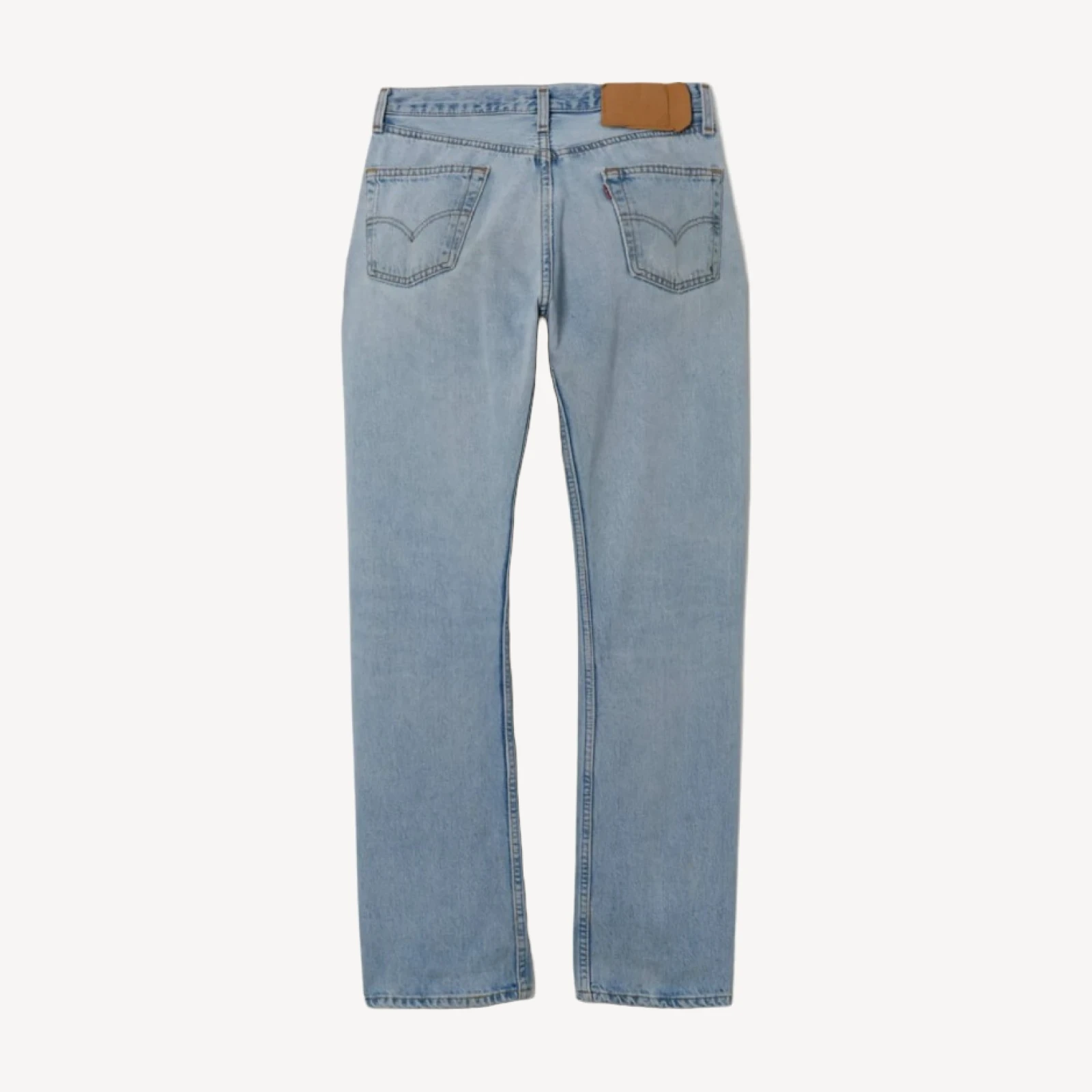 80s Levi's 501 -#4