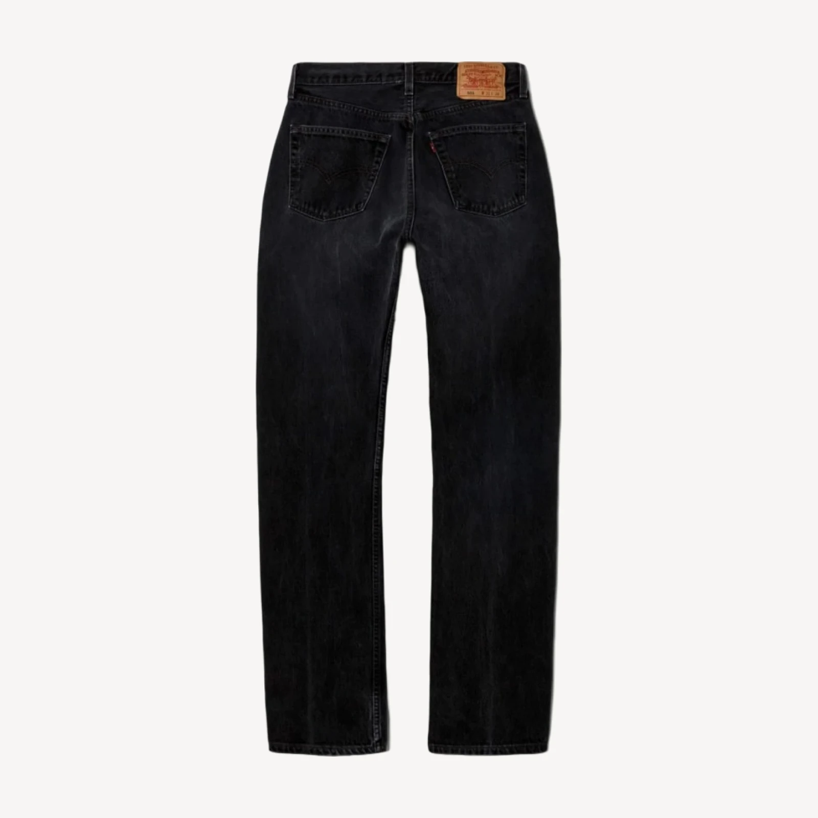 80s Levi's 501 -#6
