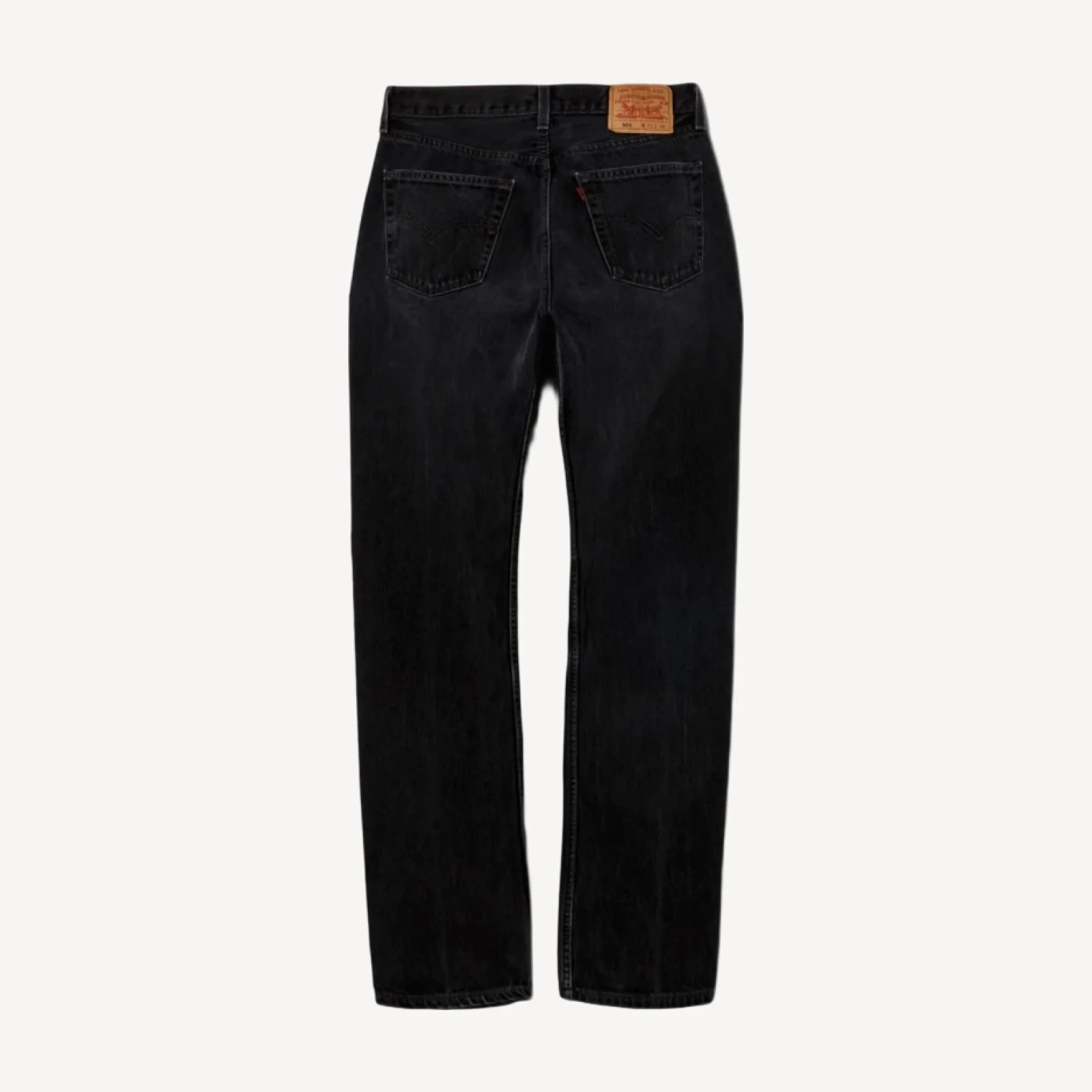 80s Levi's 501 -#7