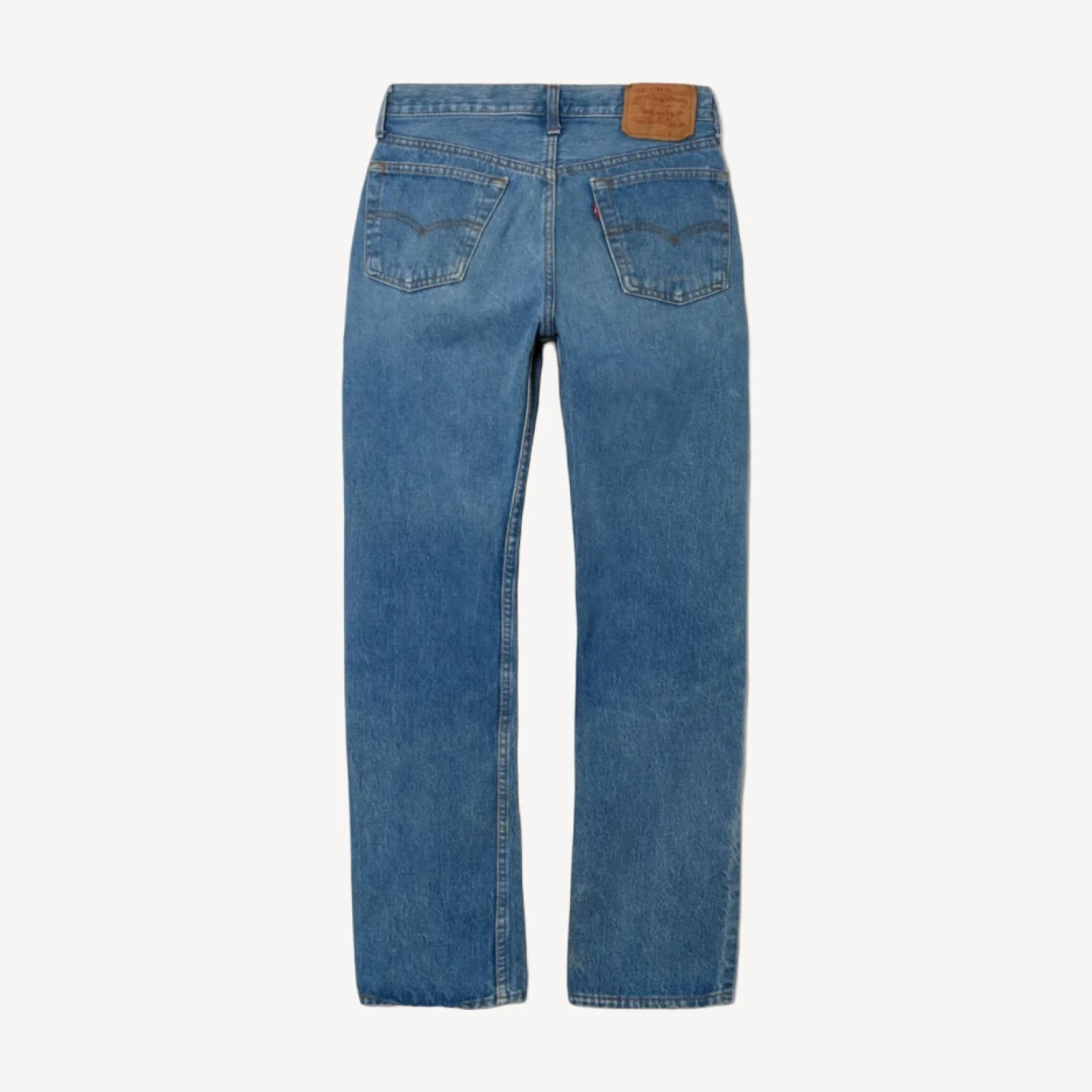 80s Levi's 501 -#9