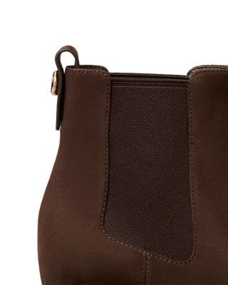 Tory Burch Women's Romy Suede Chelsea Boots