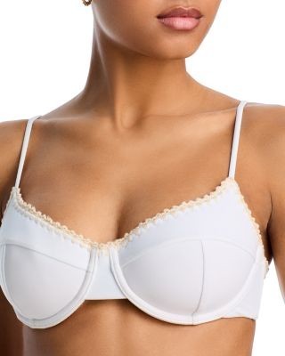 Ramy Brook Emmeline Bikini Top