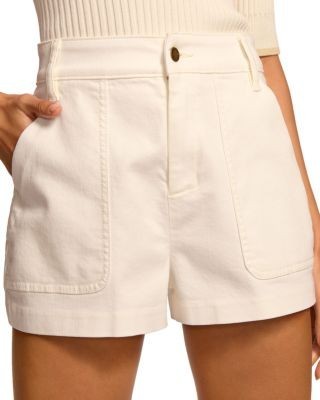Ramy Brook Hilary Shorts