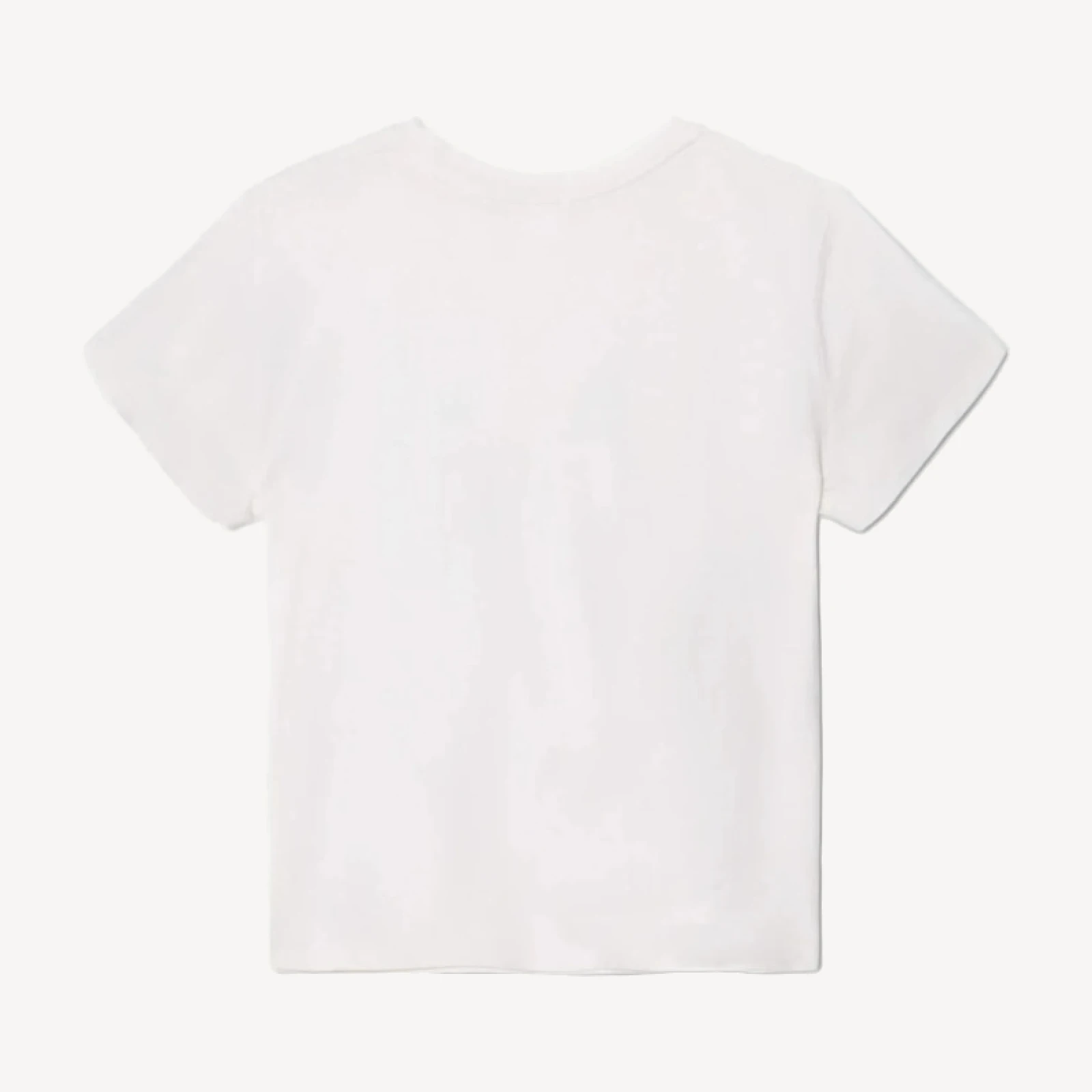 Classic "Disney Heart Hands" Tee - Vintage White