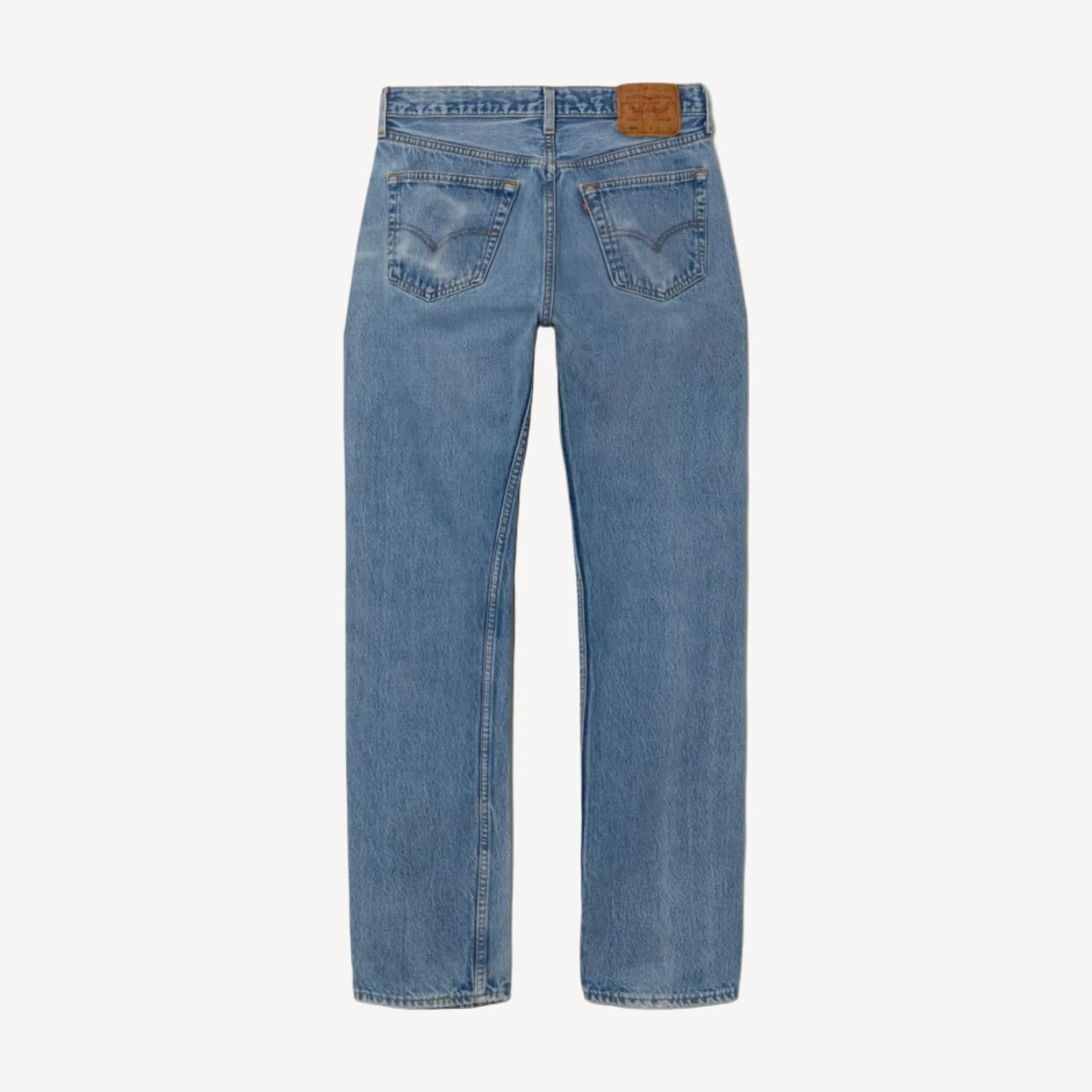 80s Levi's 501 -#16