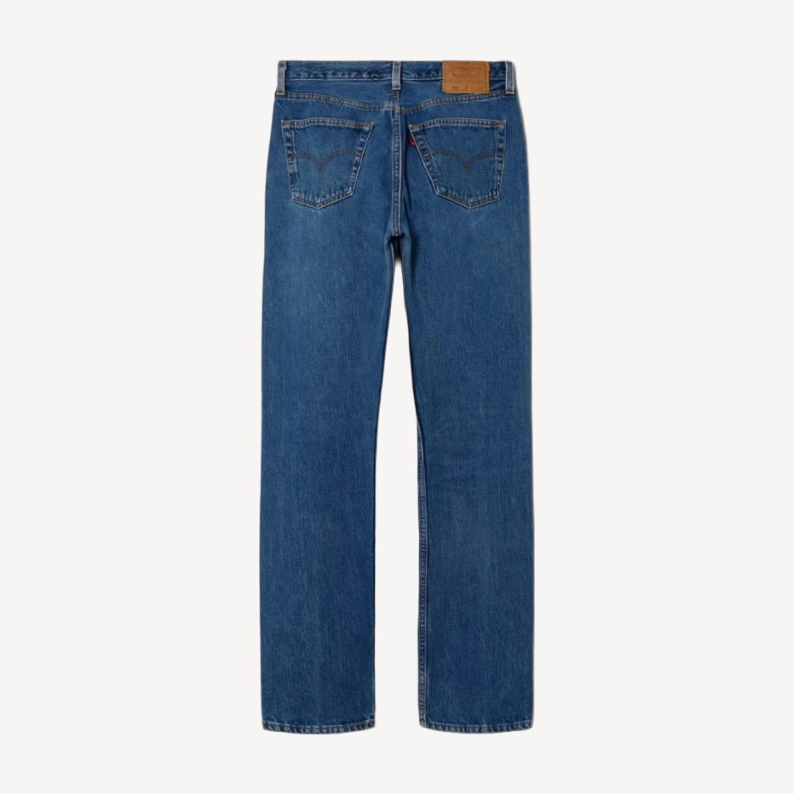 80s Levi's 501 -#17