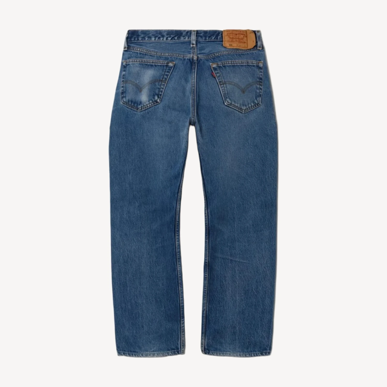 80s Levi's 501 -#28