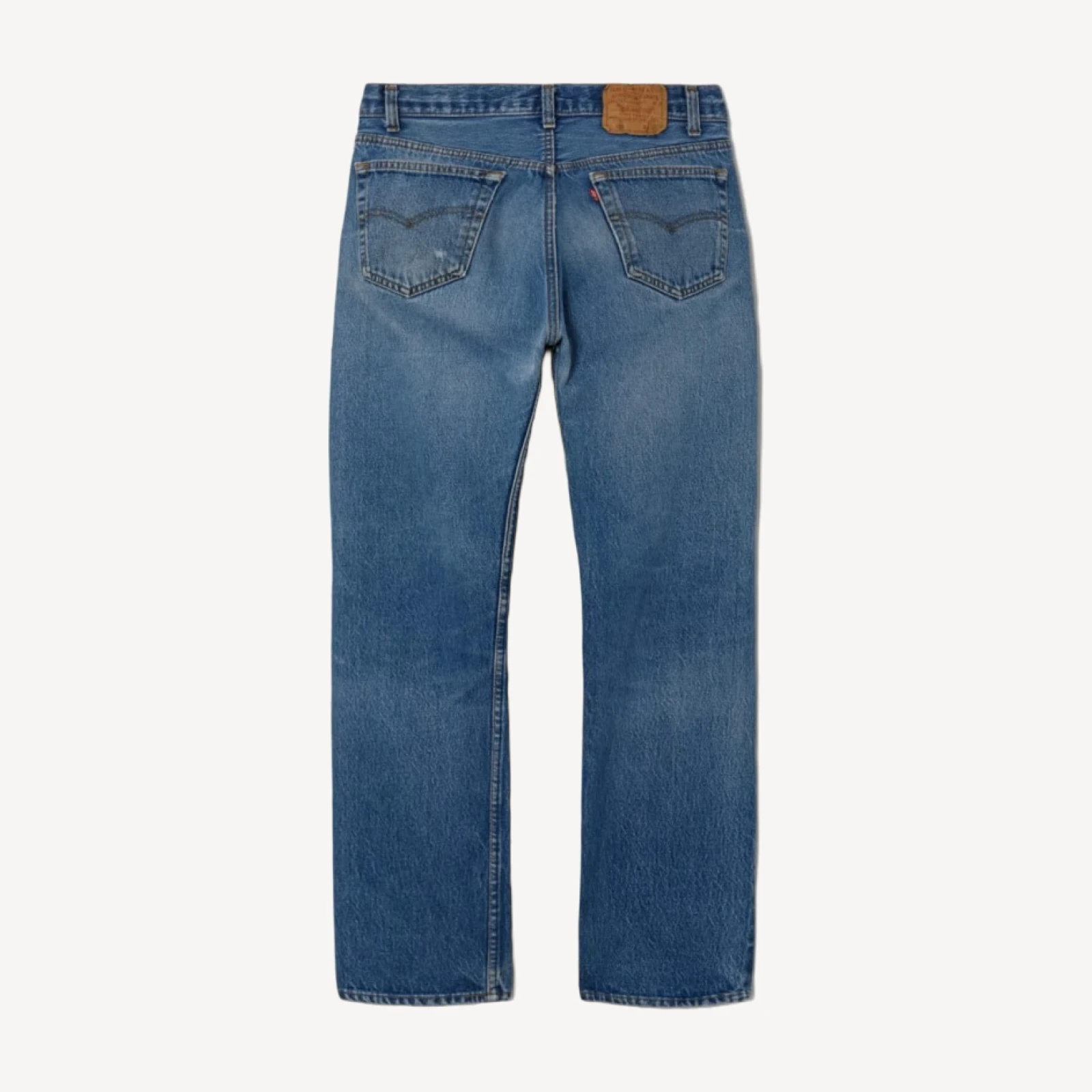 80s Levi's 501 -#29