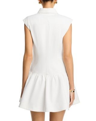 Ramy Brook Sofi Mini Dress