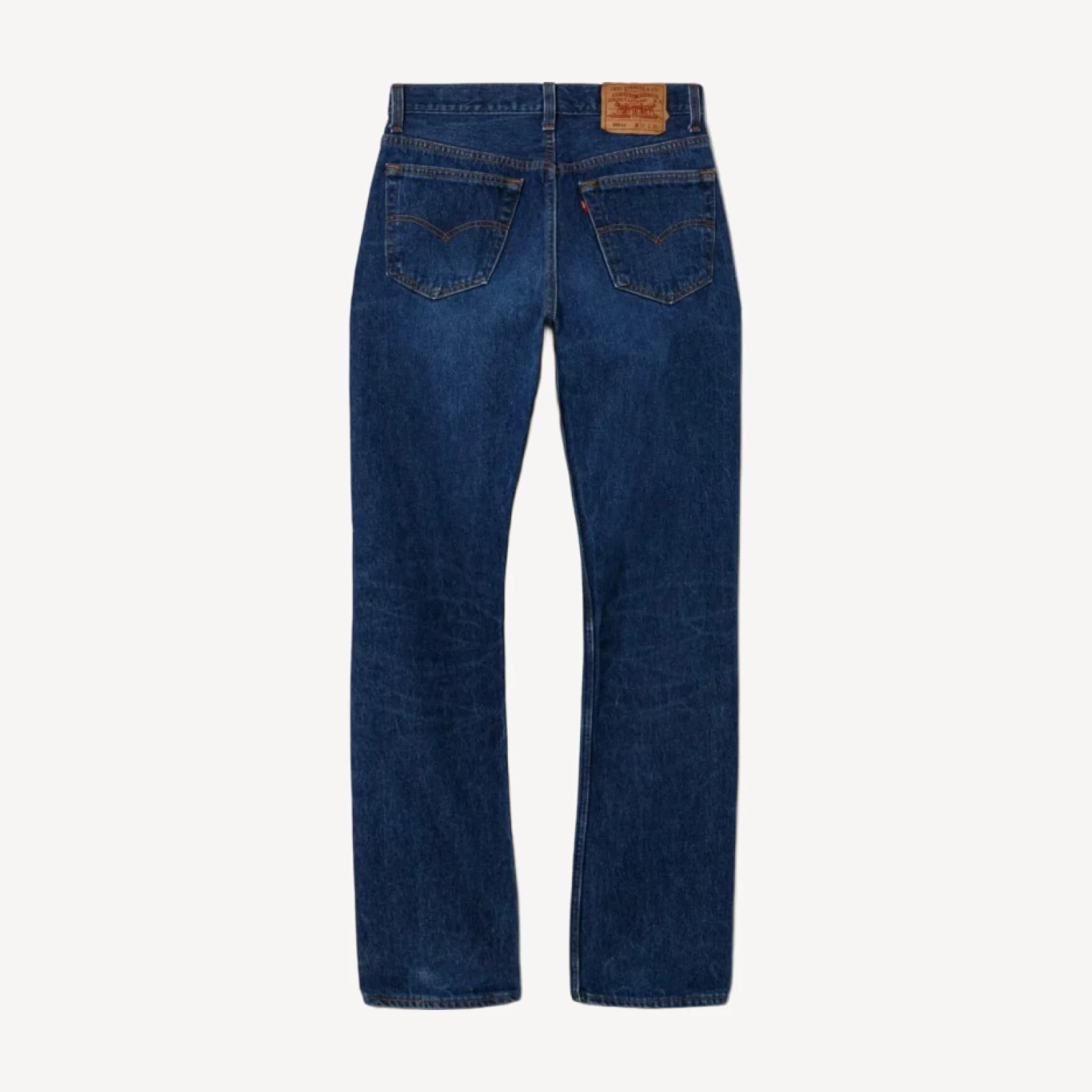 80s Levi's 501 -#31