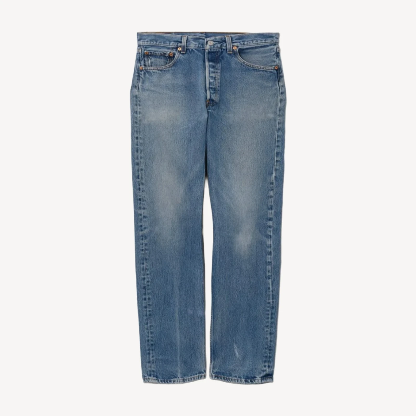 80s Levi's 501 -#100