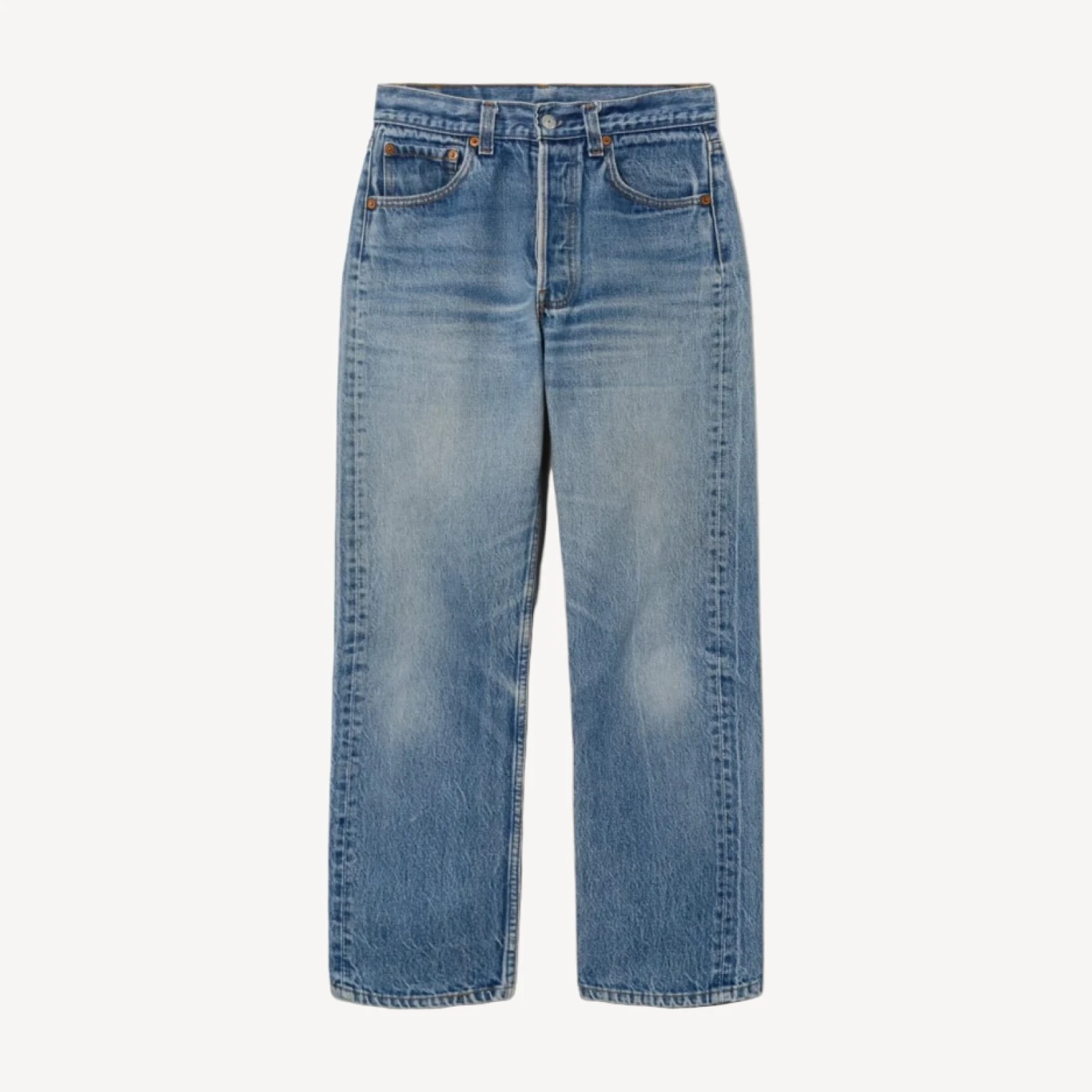 80s Levi's 501 -#101