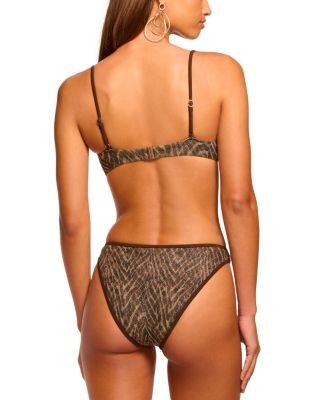 Ramy Brook Isla Bikini Bottom