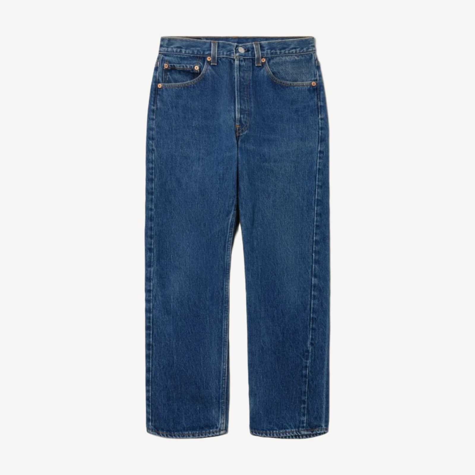 80s Levi's 501 -#102