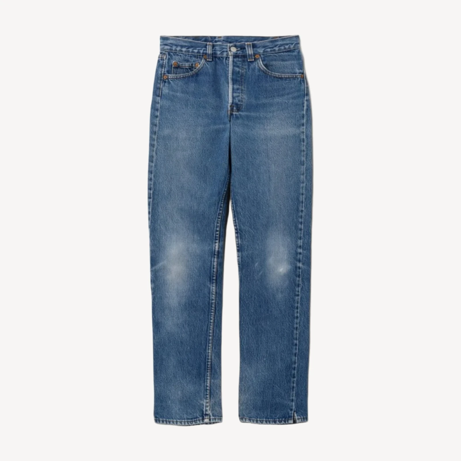 80s Levi's 501 -#103