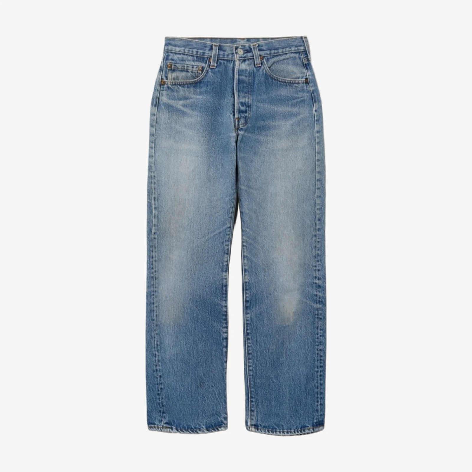 80s Levi's 501 -#104