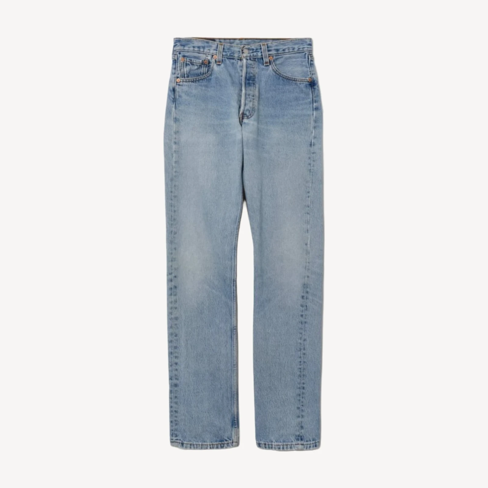 80s Levi's 501 -#105