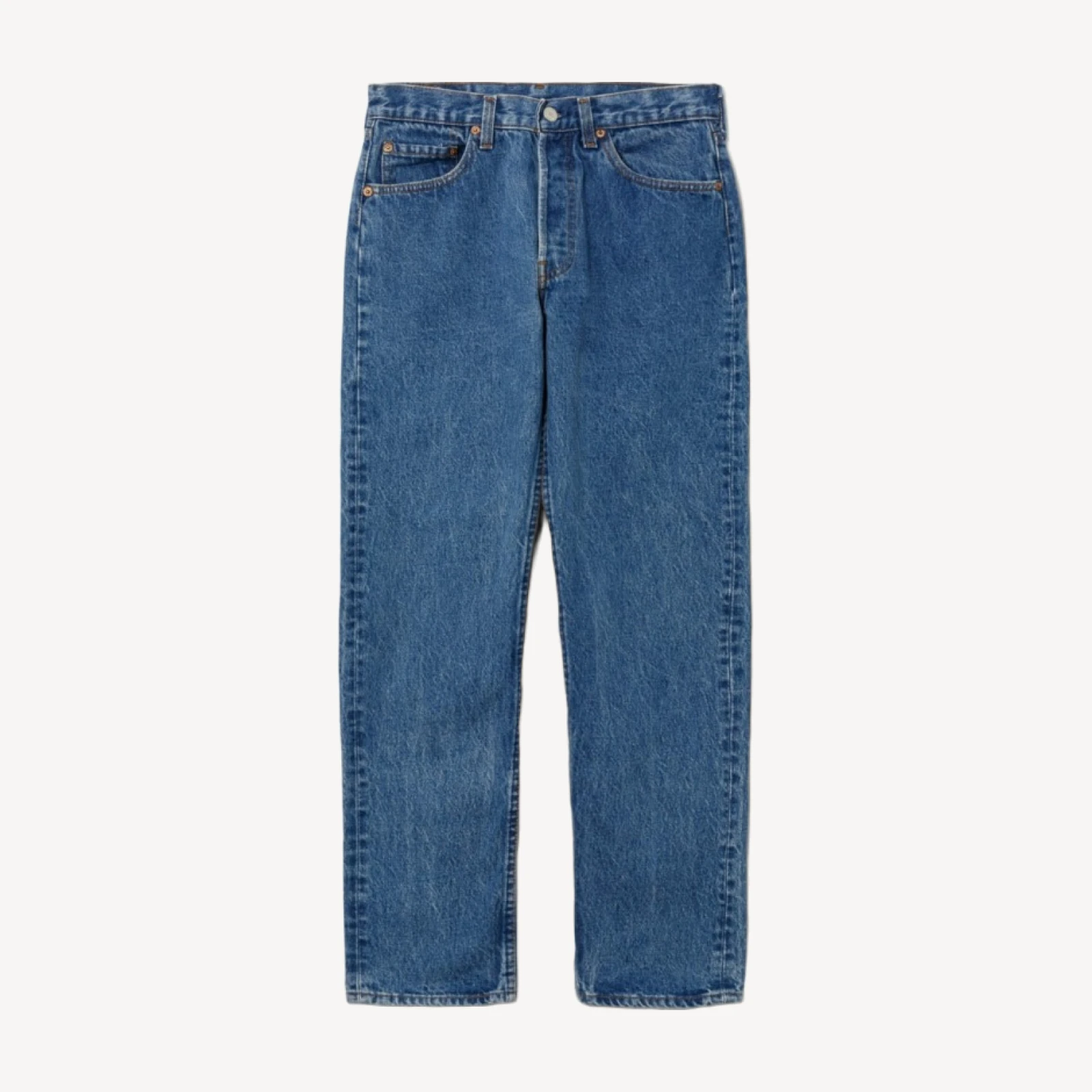80s Levi's 501 -#106