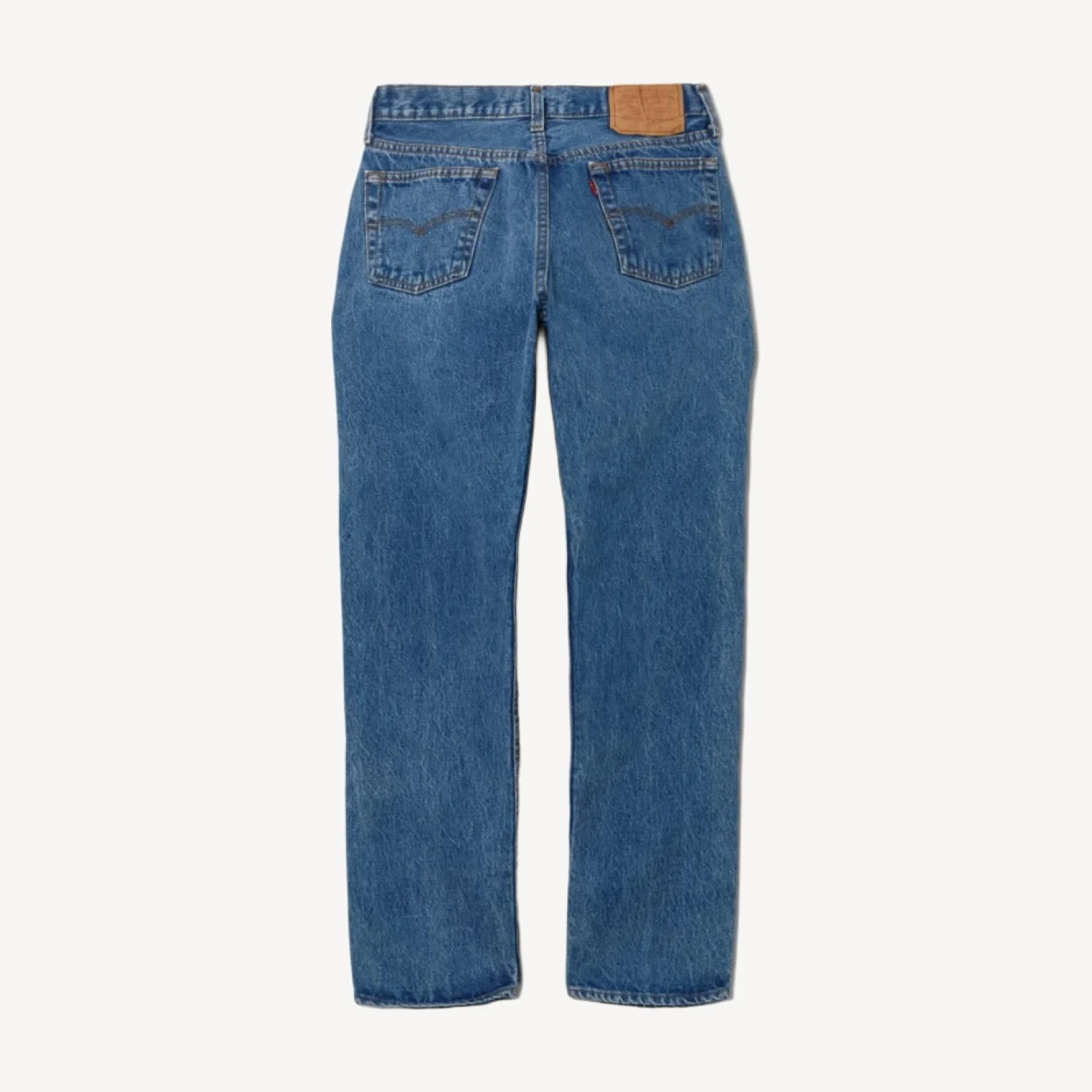 80s Levi's 501 -#106